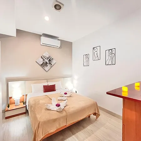 ☆The Central Valencia Stay☆ Exterior photo