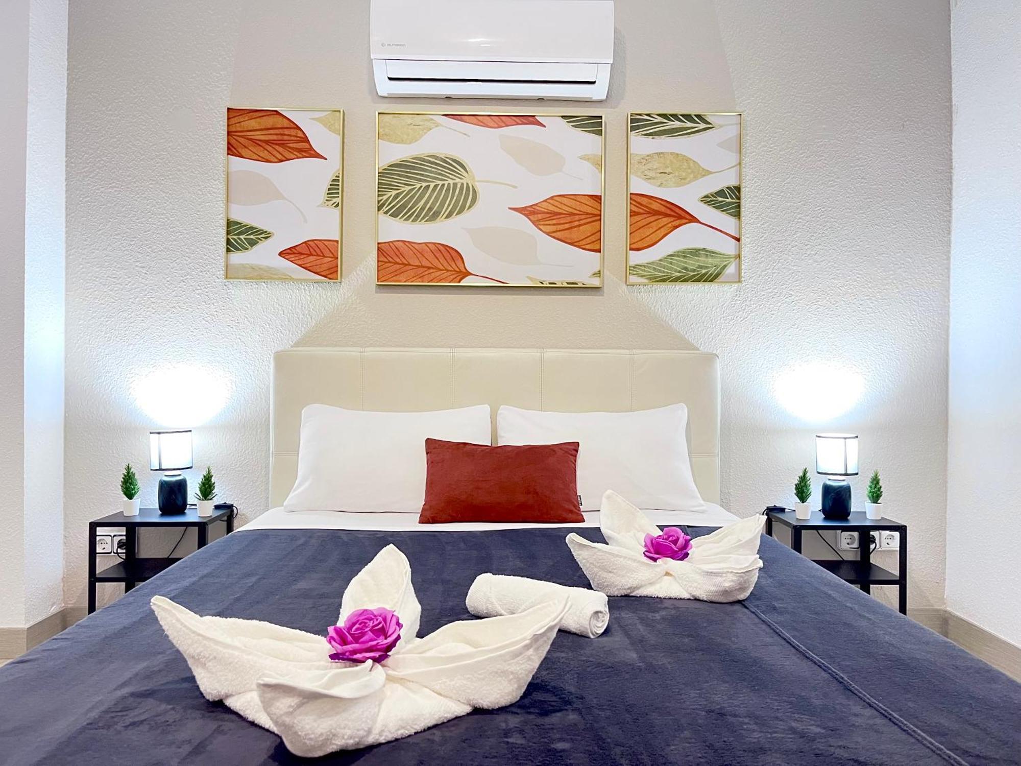 Appartement ☆the Stay☆