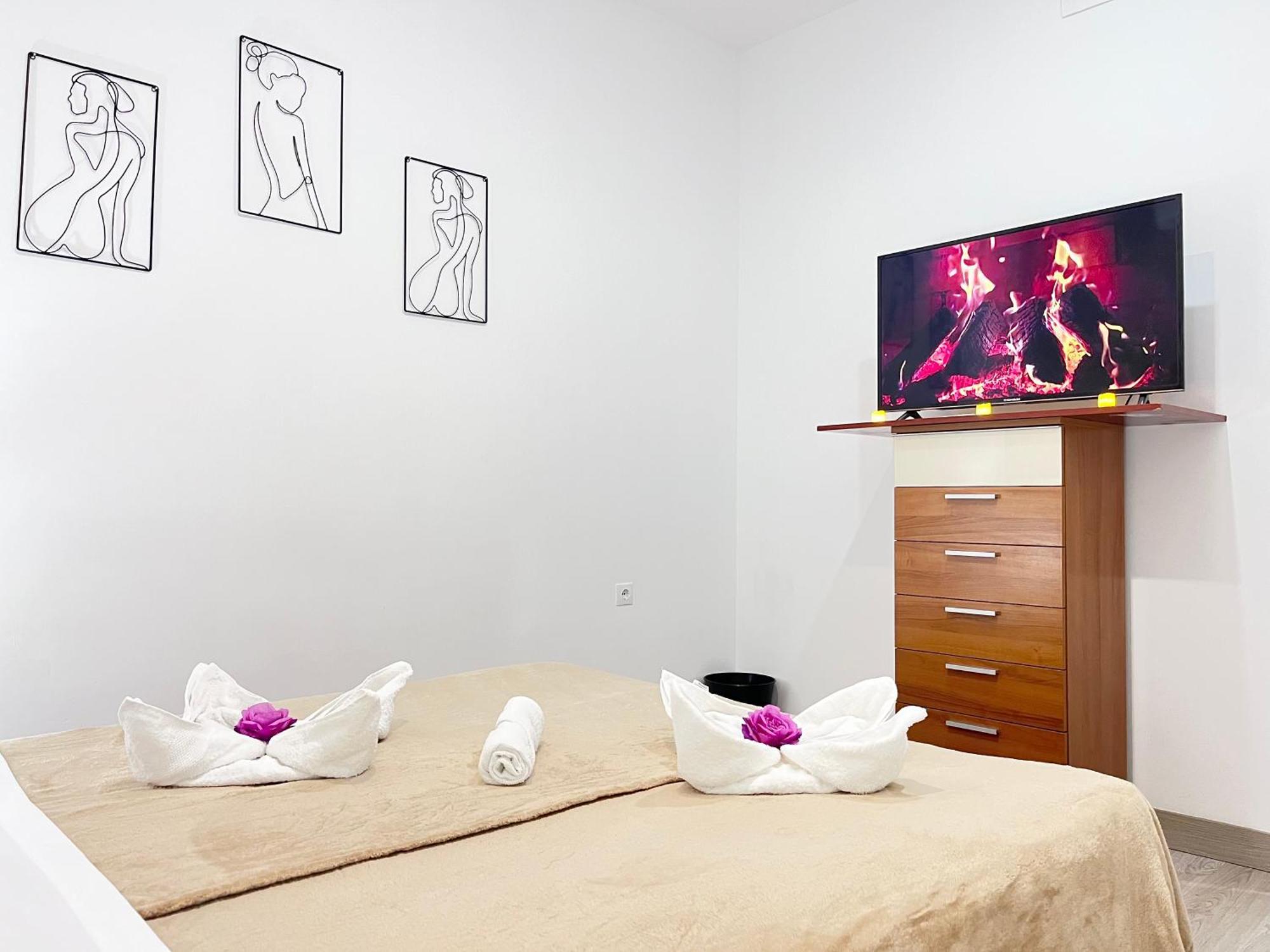 Appartement ☆the Stay☆ Valence