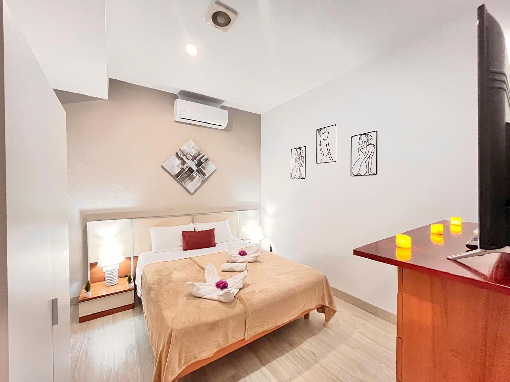 Appartement ☆the Stay☆